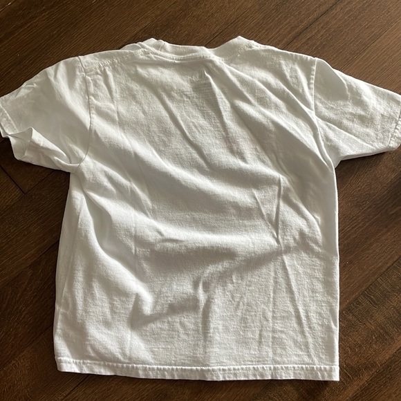 FILA tshirt in xs - Picture 3 of 3